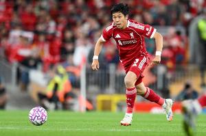 新赛季英超或迎10名日本球员！韩媒惊呼：韩国恐清零